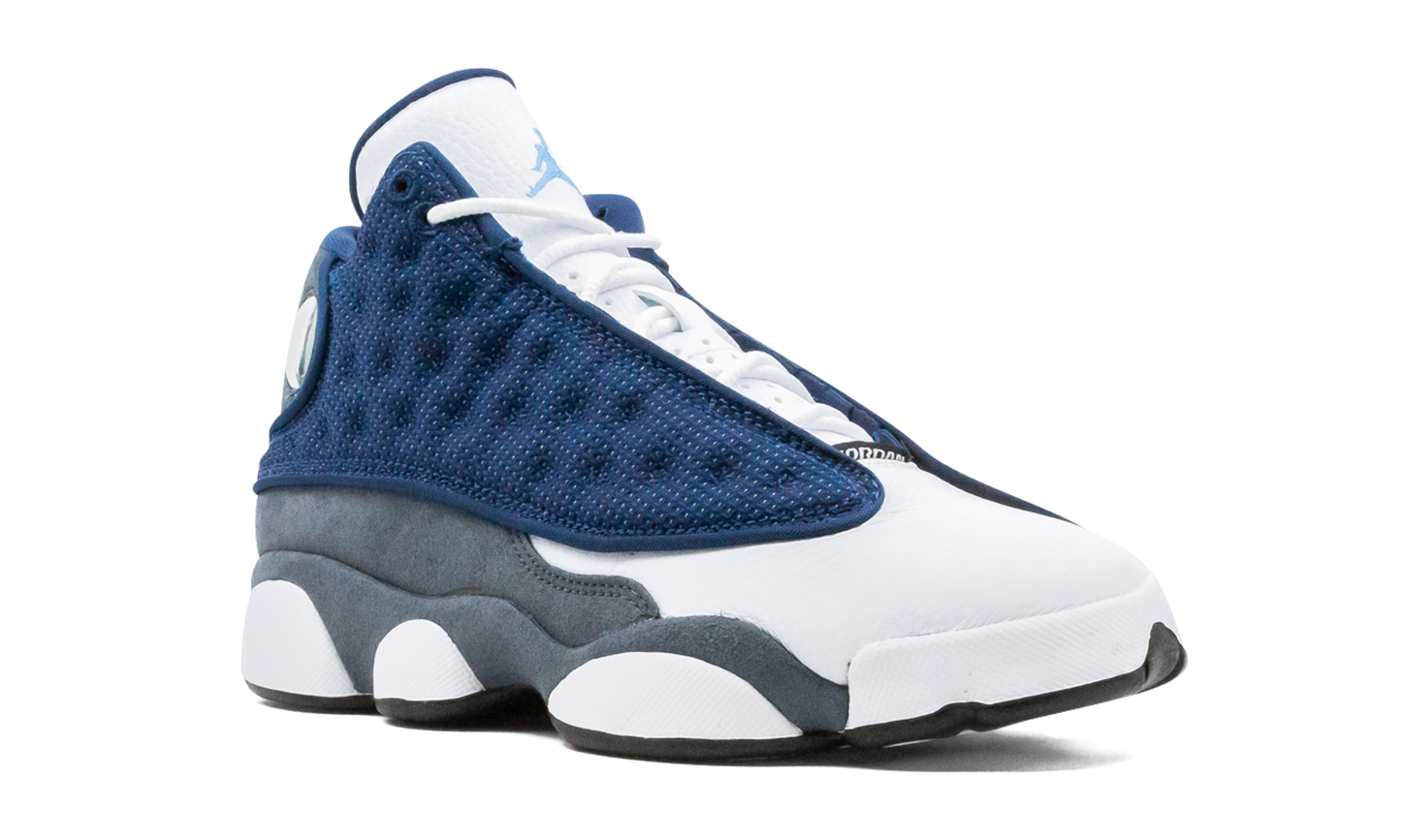 Air Jordan 13 Retro GS "Flint 2020" 884129 404