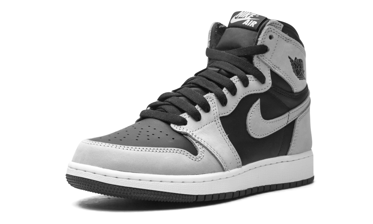 Air Jordan 1 Retro High OG GS "Shadow 2.0" 575441 035