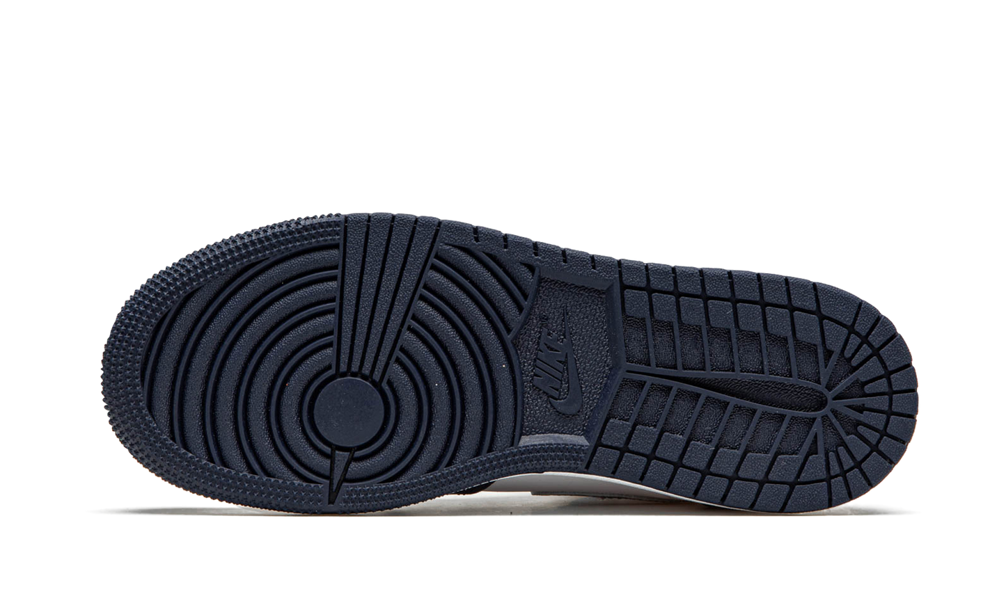 Air Jordan 1 Retro High PS "Midnight Navy" 575441 141