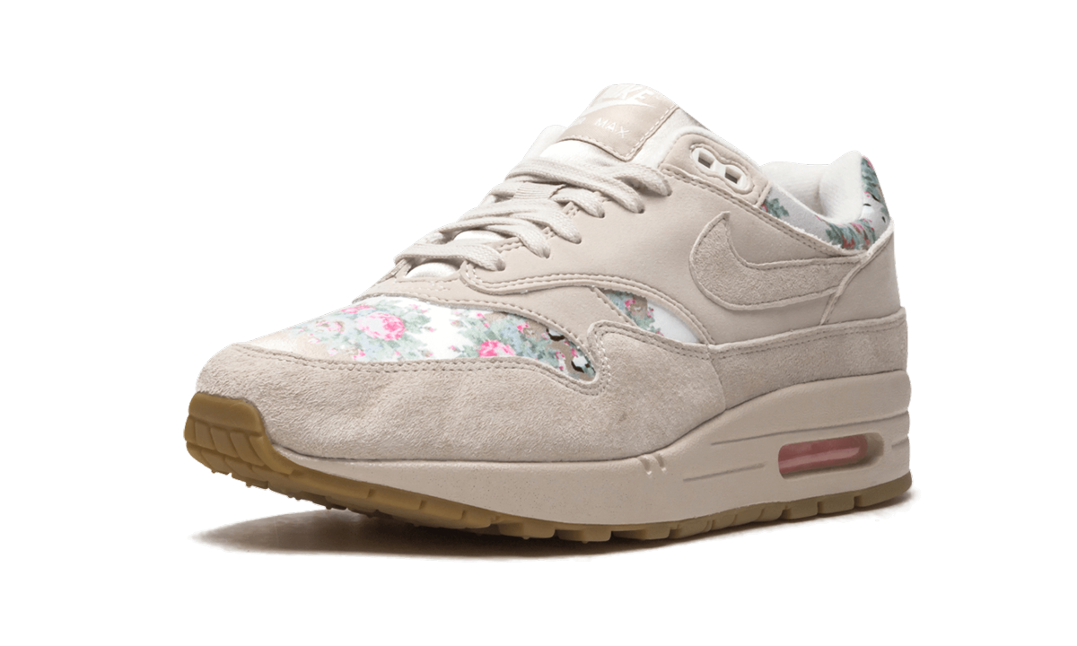 AIR MAX 1 MNS WMNS "Floral Desert Camo" AQ6378 001