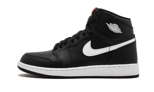 Air Jordan 1 Retro High OG GS "GS BLACK" 575441 011