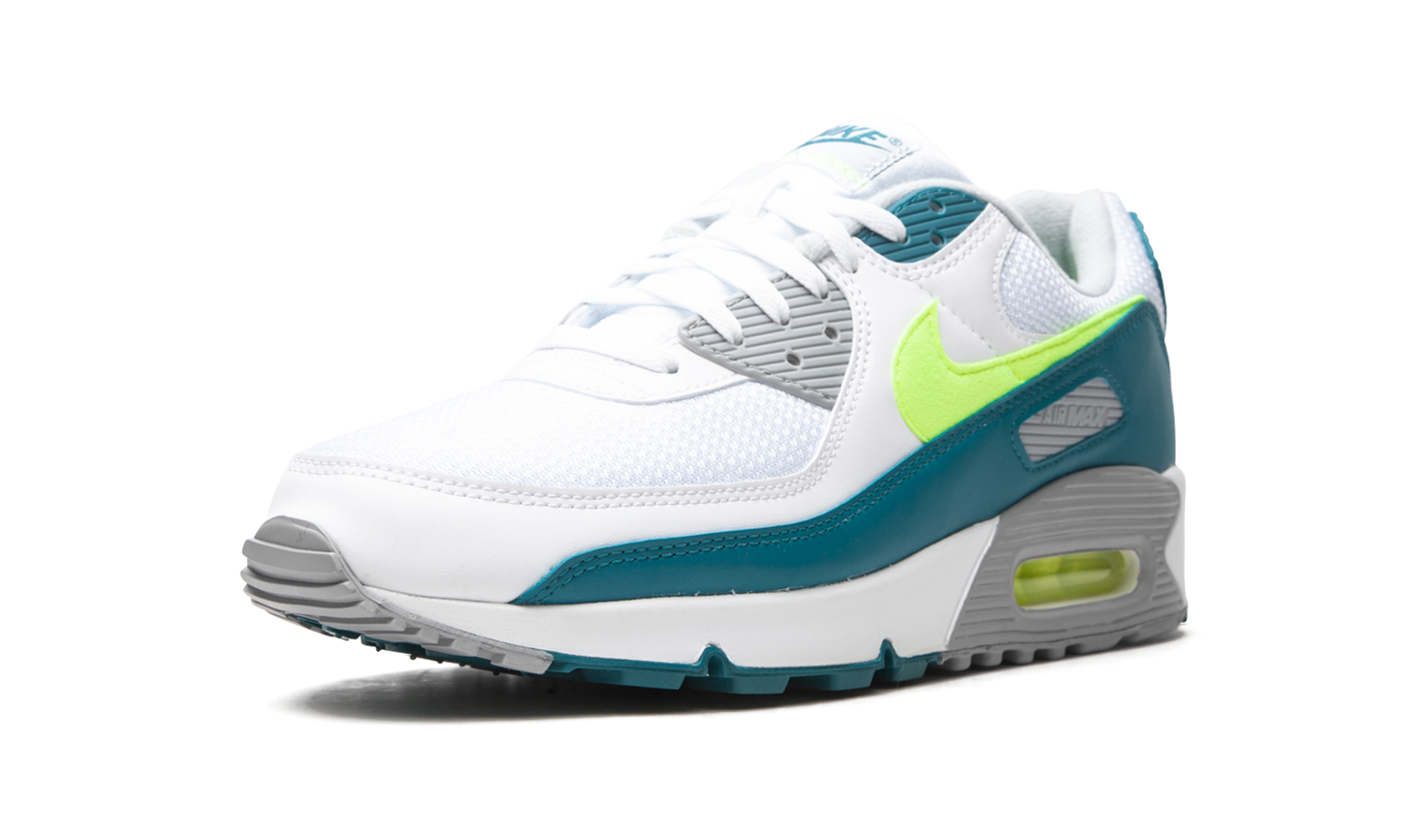 Air Max 90 "Spruce Lime" CZ2908 100