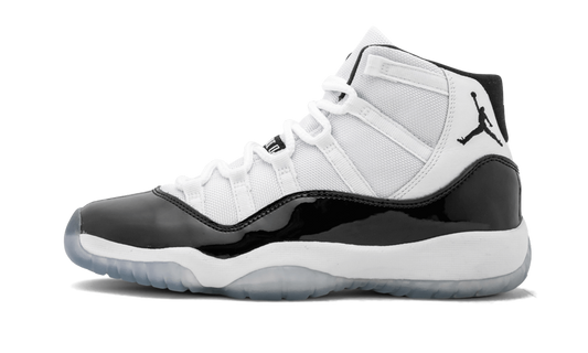 Air Jordan 11 Retro GS "Concord 2018" 378038 100
