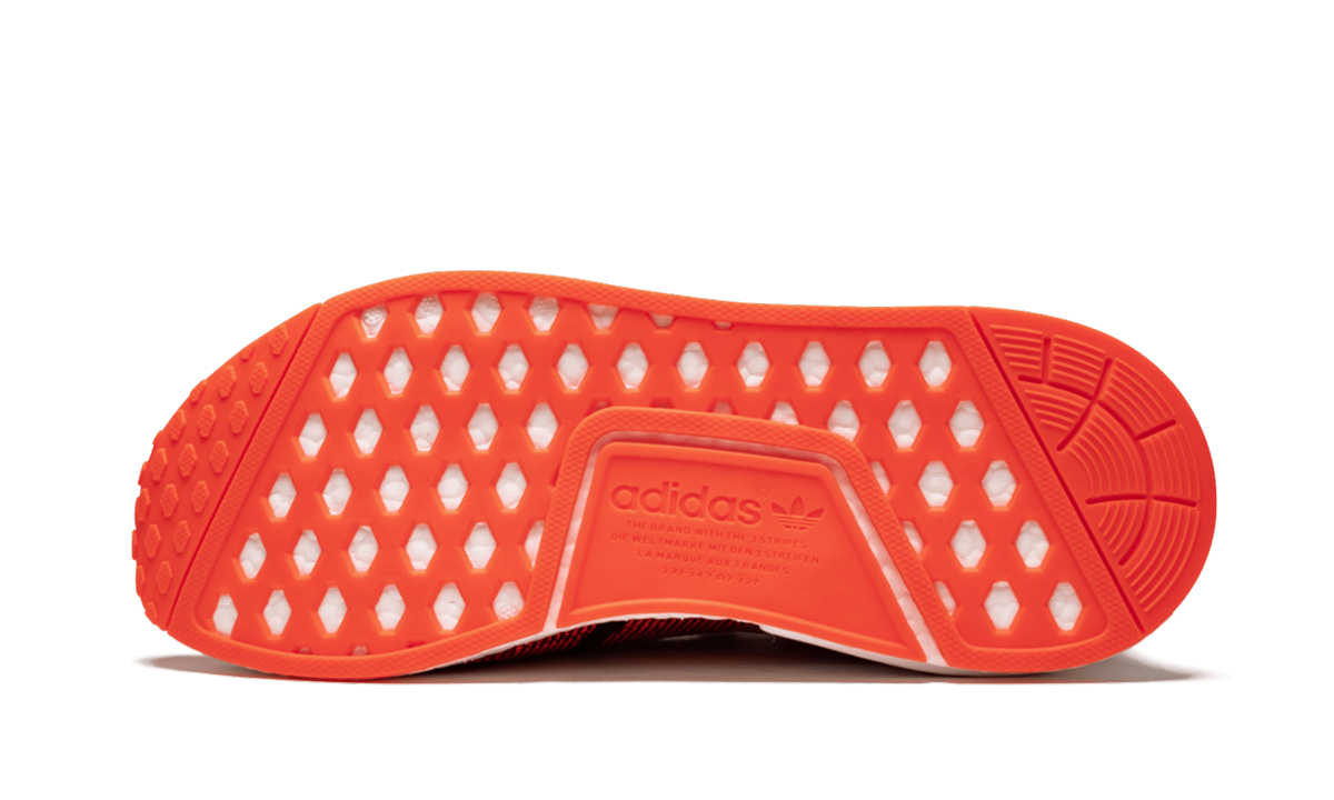 NMD_R1 PK NYC "Red Apple"
