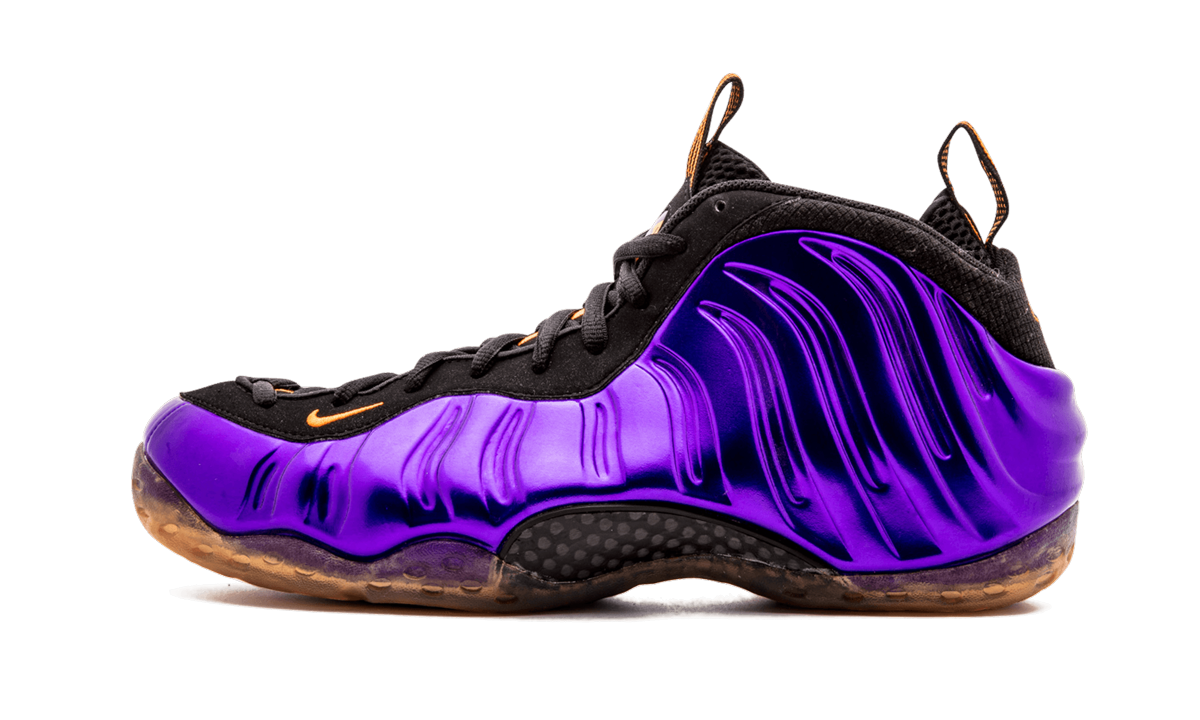 Air Foamposite One "Phoenix Suns" 314996 501