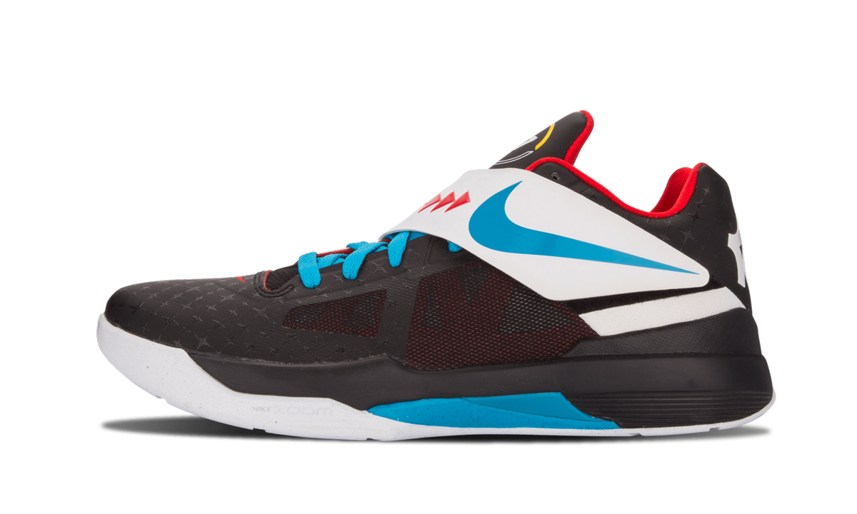 N7 Zoom KD 4 "N7"