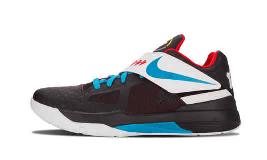 N7 Zoom KD 4 "N7"