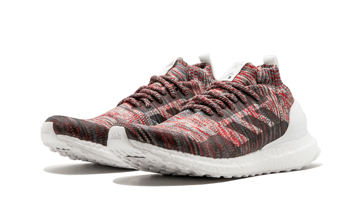 Ultra Boost Mid Kith "Aspen" BY2592