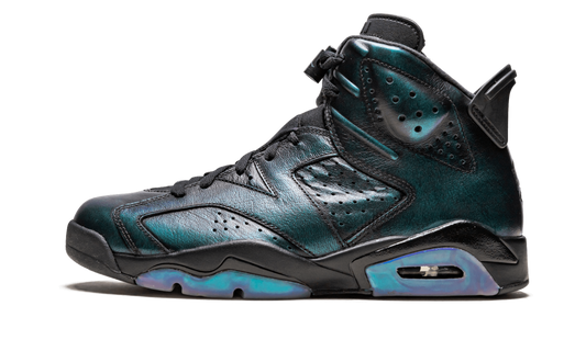 Air Jordan 6 Retro AS "All Star Game / Chameleon" 907961 015
