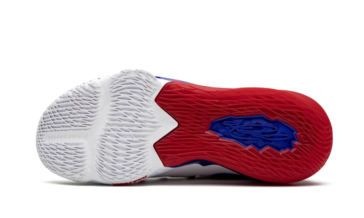 Lebron 17 Low "Tune Squad" CD5007 100