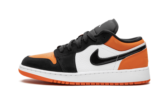 Air Jordan 1 Low GS "Shattered Backboard"