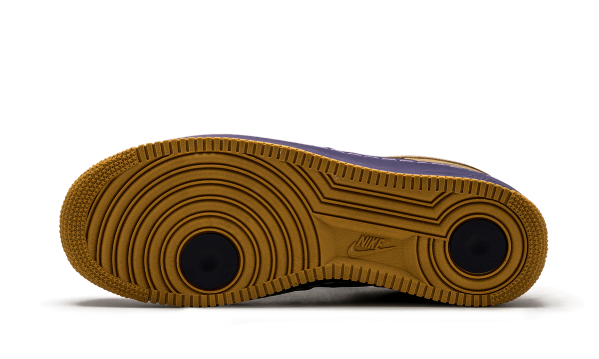 Air Force 1 SPRM '07 "Wilkes" 315088 571