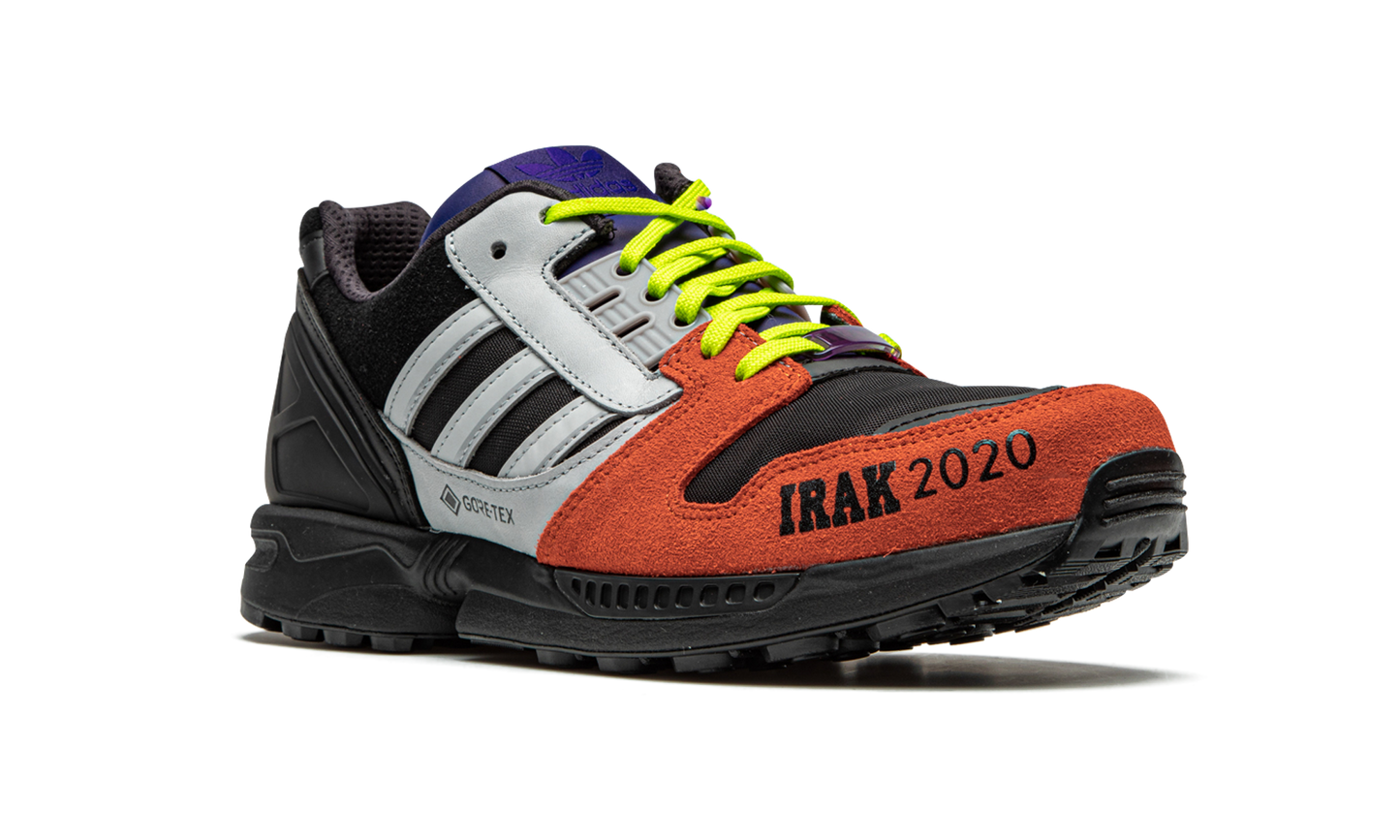 ZX 8000 GTX "IRAK 2020"