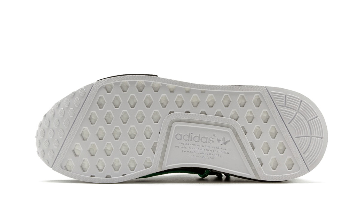 NMD Humanrace R1 "Pharrell Williams - Green" BB0620