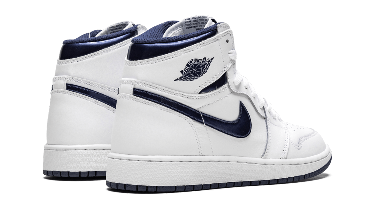 Air Jordan 1 High OG GS 575441 106