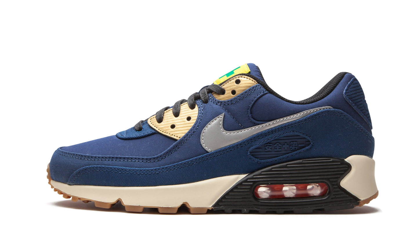 Air Max 90 "City Pack - Tokyo" CW1409 400