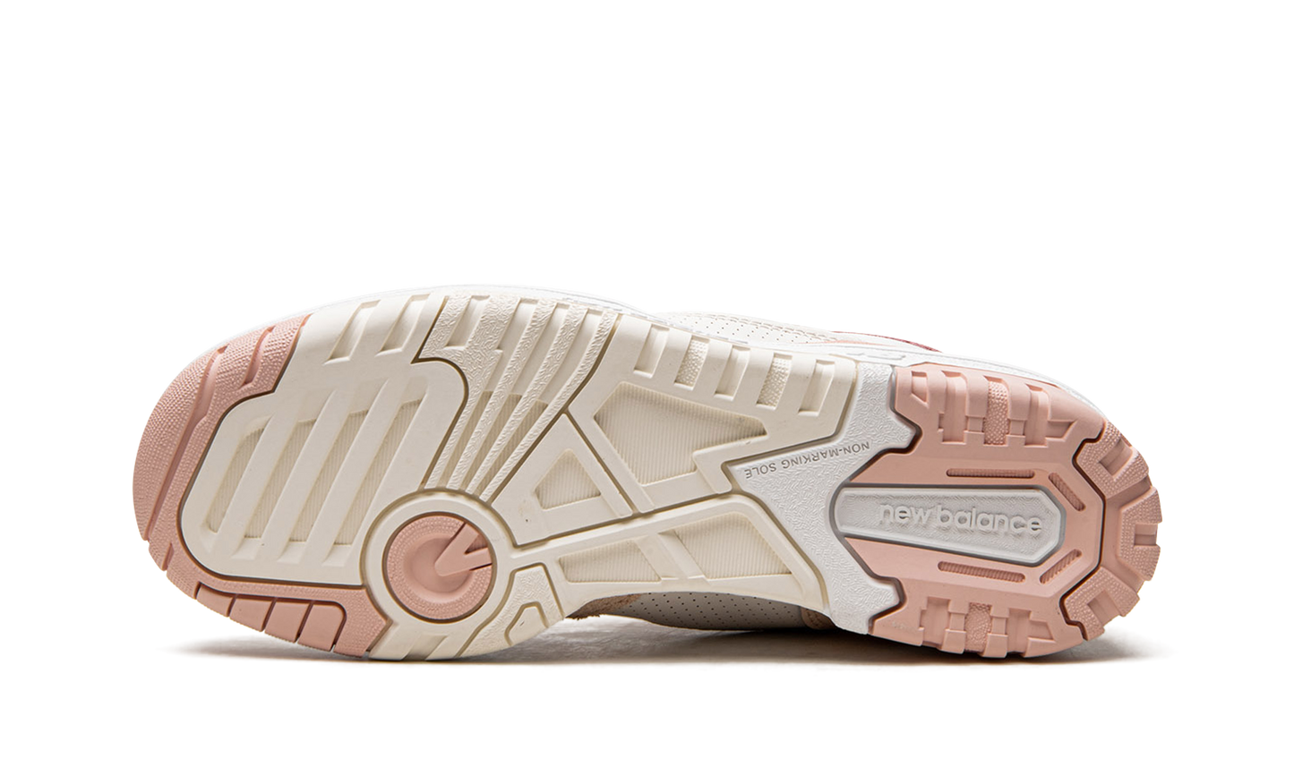 550 WMNS "White Pink" BBW550WP