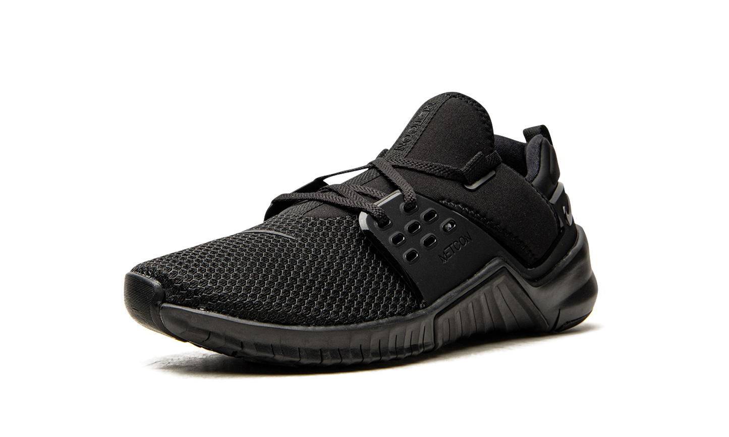 Free Metcon 2 "Triple Black" AQ8306 002