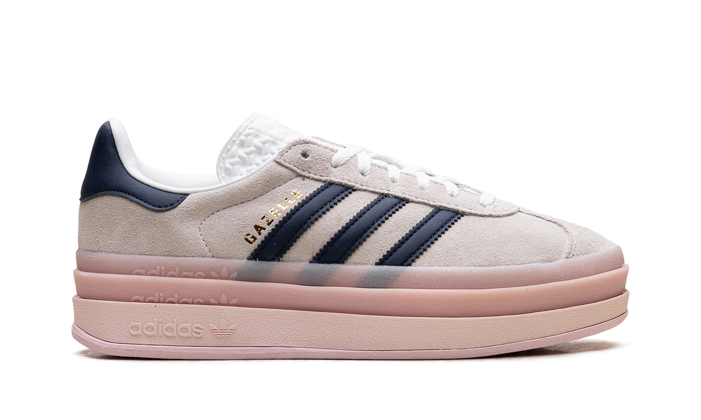 Gazelle Bold WMNS "Clear Pink" IE6508