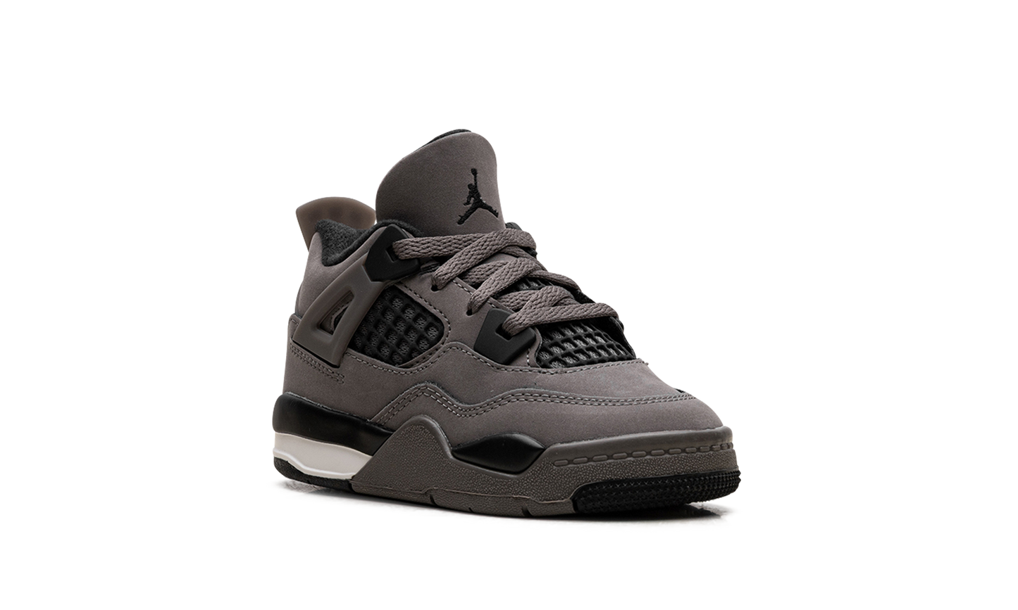 Air Jordan 4 Retro TD "Cave Stone" IB4387 200