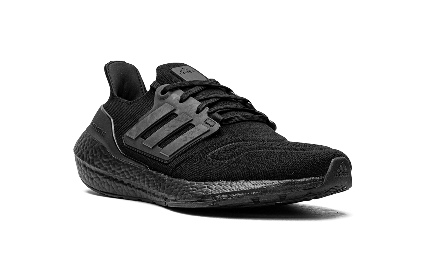 Ultraboost 22 "Core Black" GZ0127