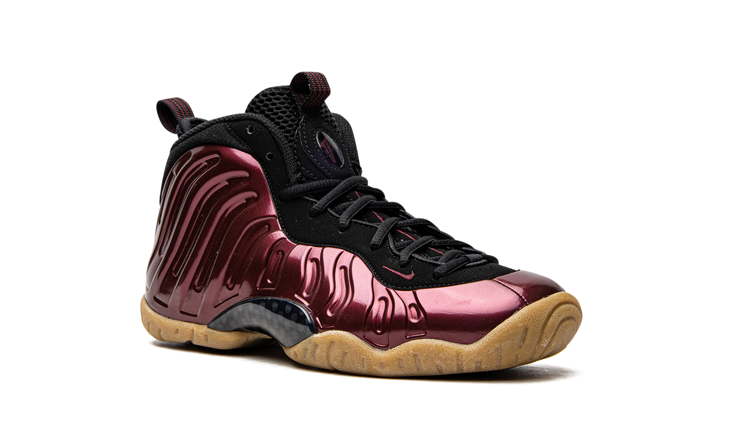 Little Posite One GS "Night Maroon" 644791 600