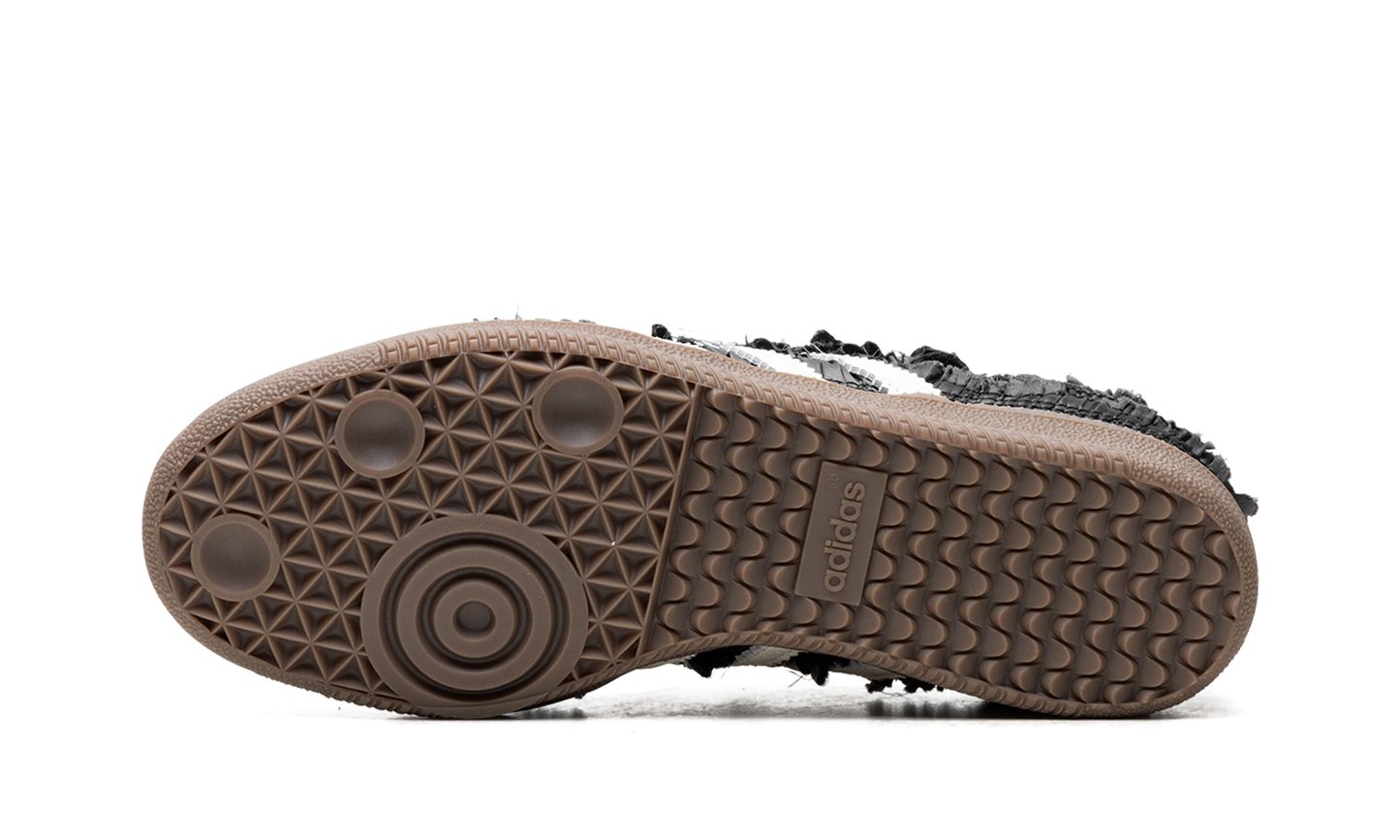 Samba WMNS "Reverie by Caroline Hú CLOT - Black" JQ4749