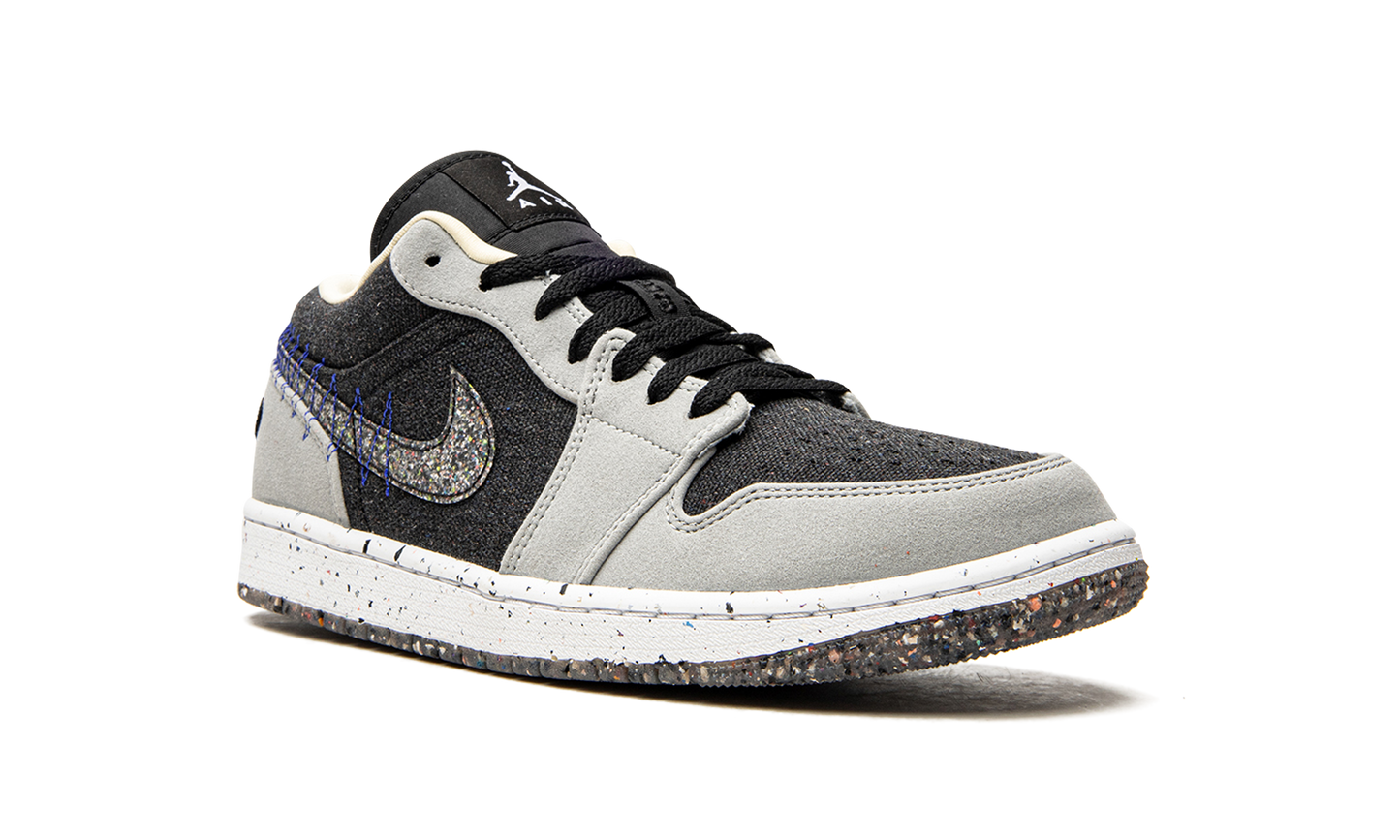 Air Jordan 1 Low SE "Crater"