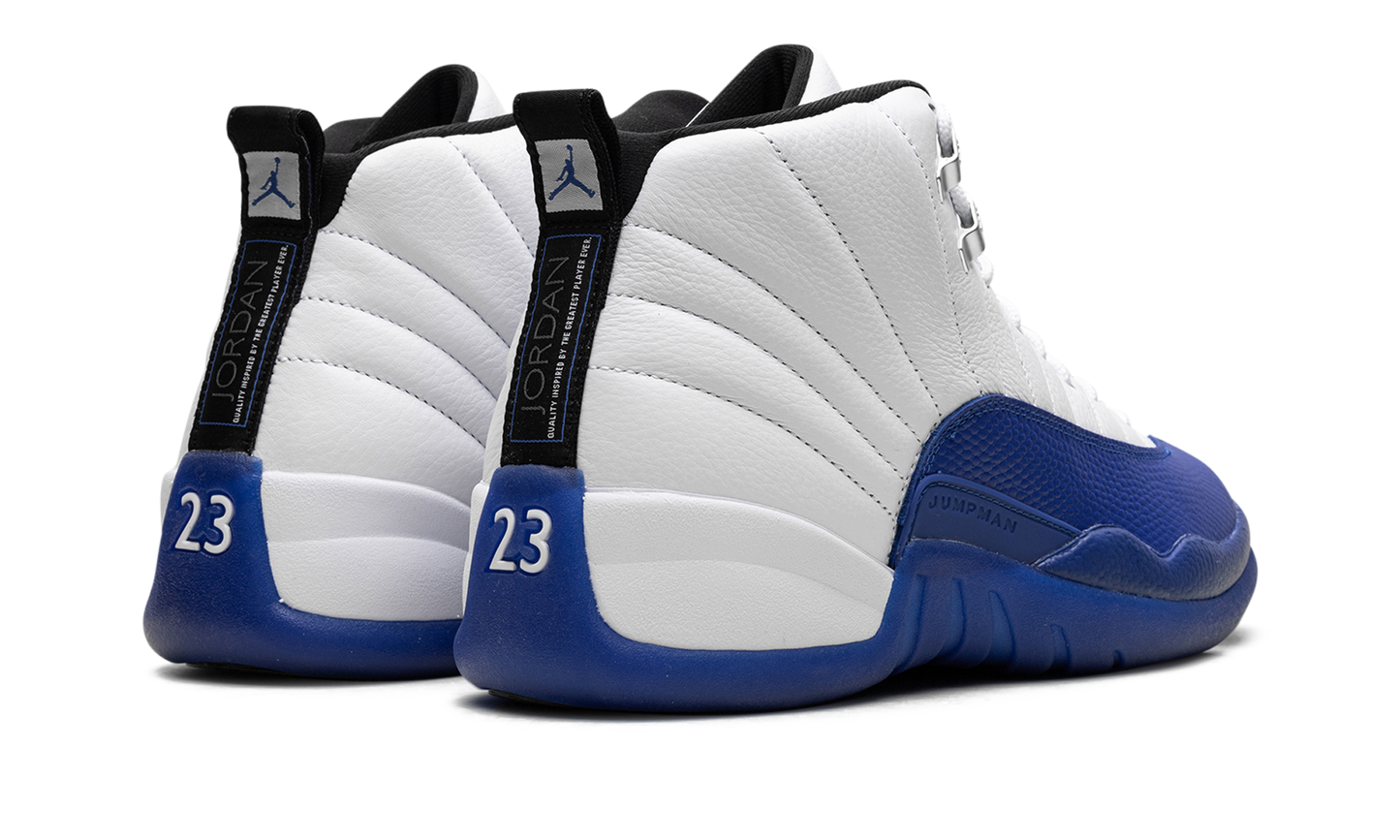 Air Jordan 12 "Blueberry" CT8013 140
