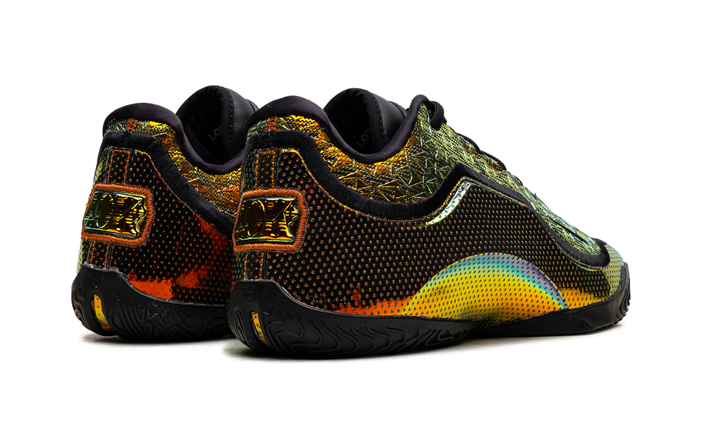 LeBron 23 "40K Gold" IB9561 900