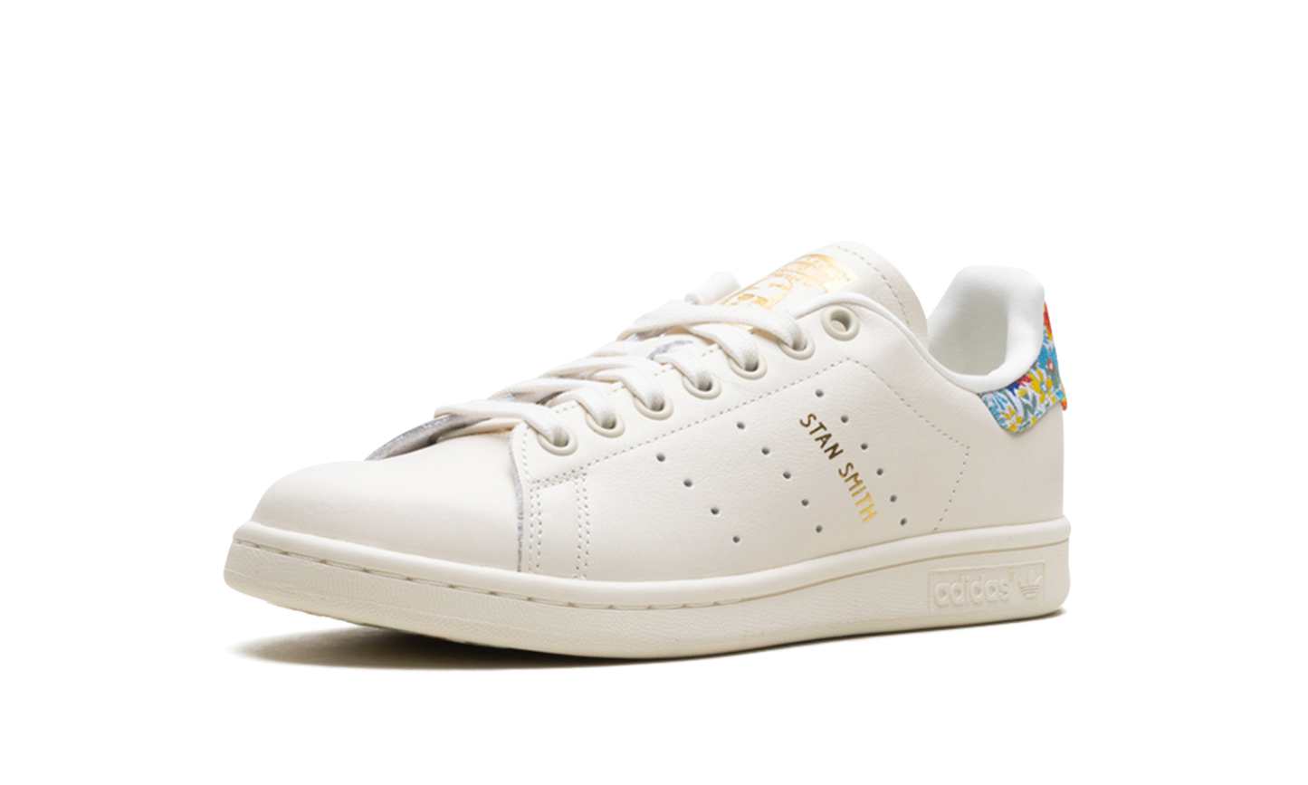 Stan Smith WMNS "Liberty London Off White"