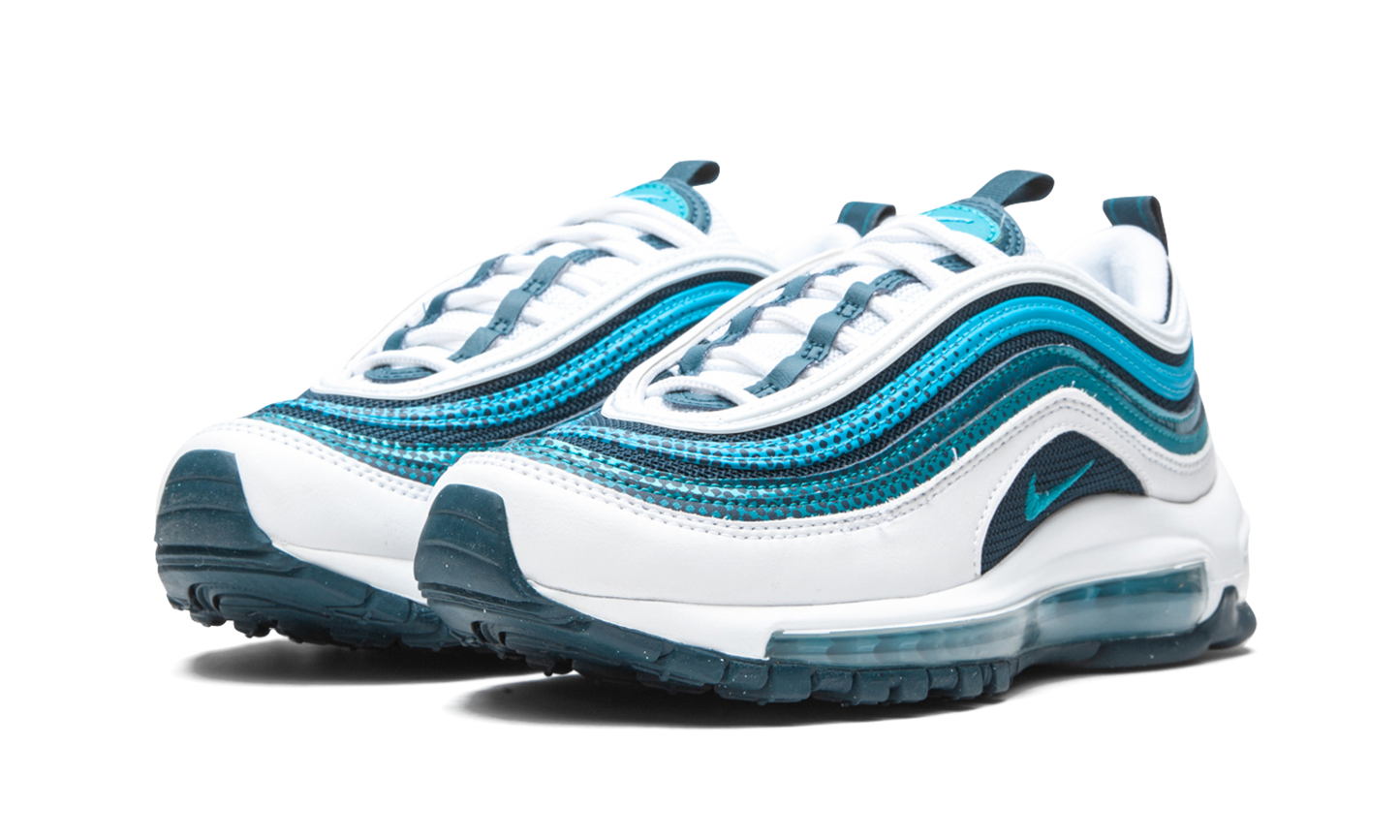 Air Max 97 GS "Spirit Teal"