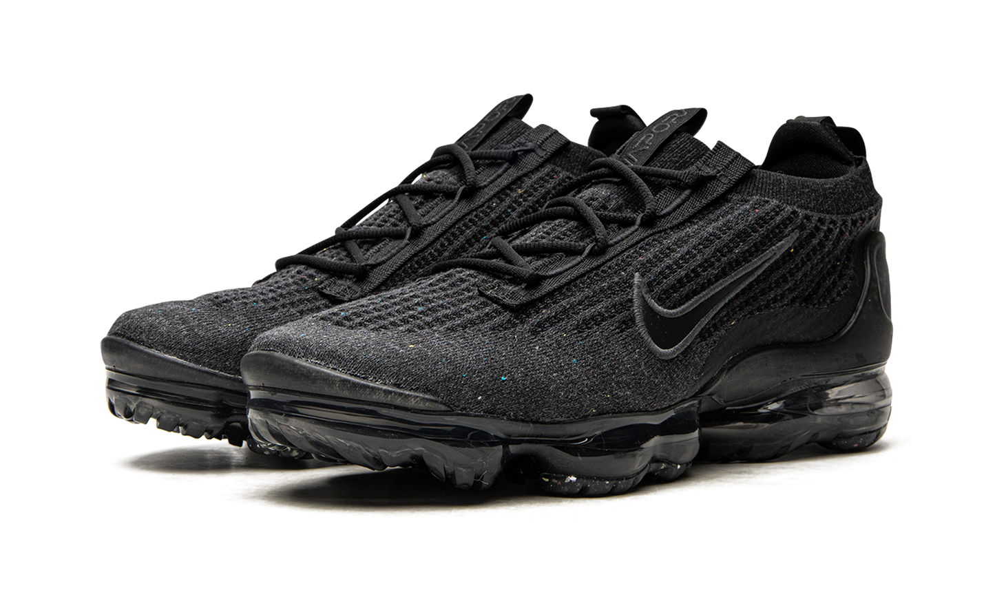 Air VaporMax 2021 FK "Black Anthracite" DH4084 001
