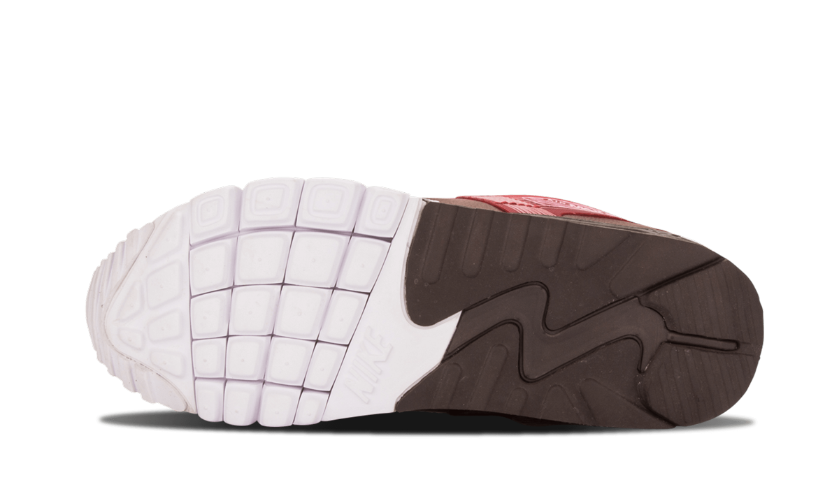 Air Max 90 Current Huarache PR "DQM" 375576 261