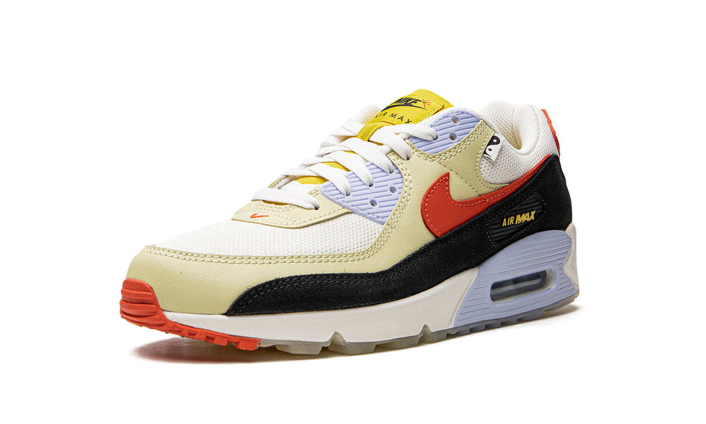 Air Max 90 "Set To Rise" DV2116 700