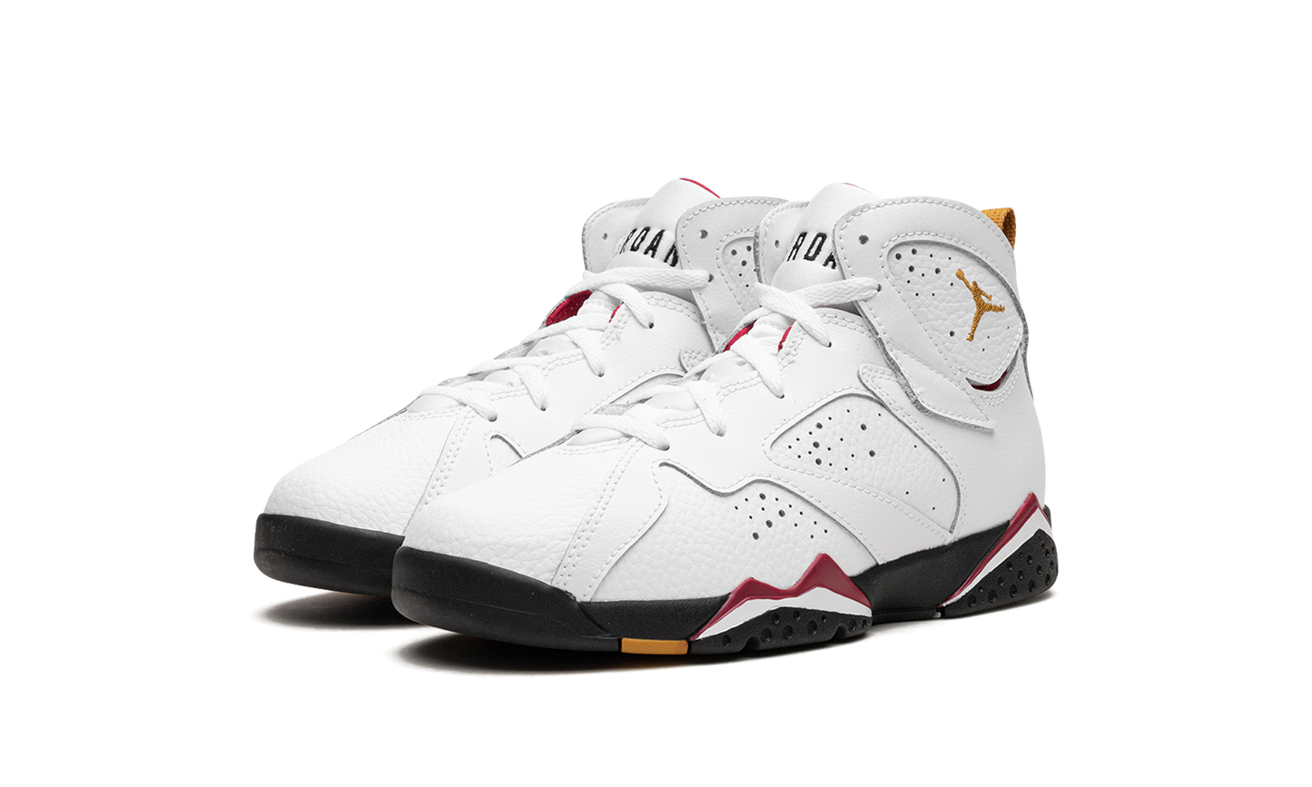 Air Jordan 7 PS "Cardinal" DJ2778 106
