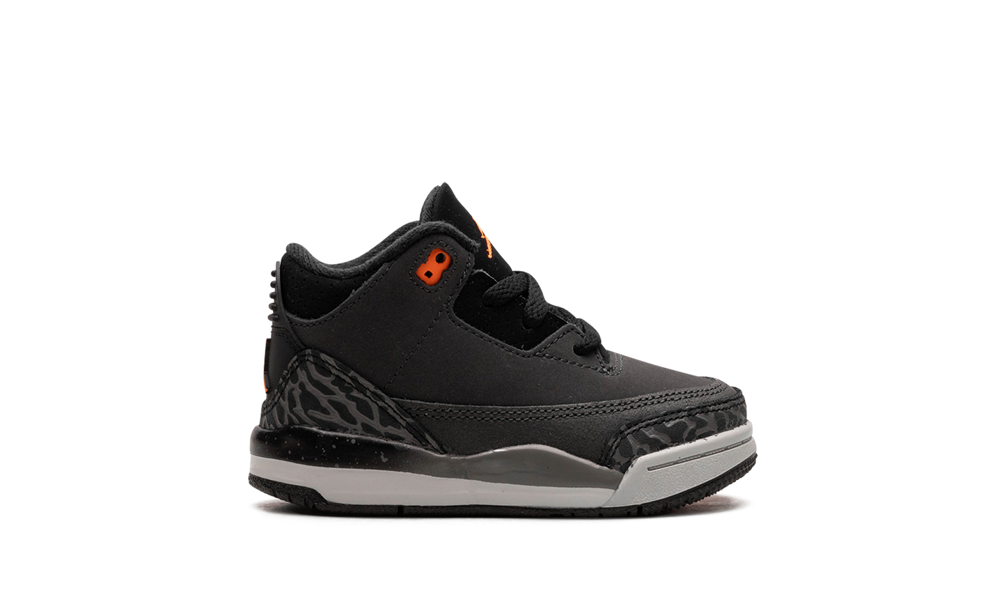 Air Jordan 3 TD "Fear Pack" DM0968 080