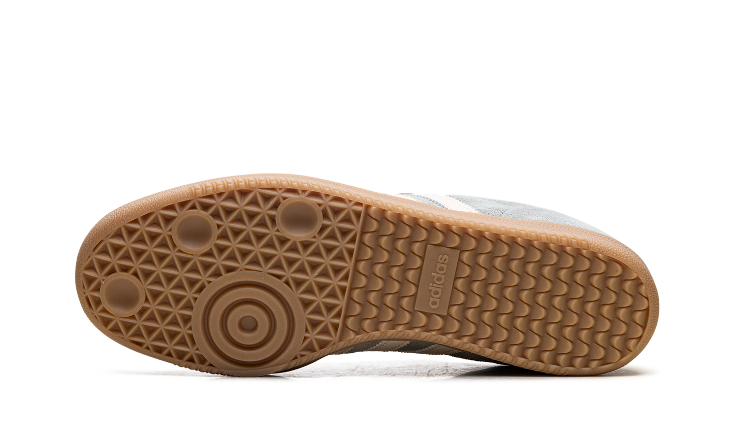 Samba "Silver Green Wonder White" JP5859