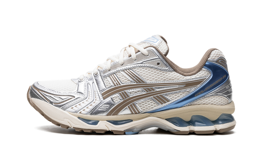 GEL-Kayano 14 "Cream/Pepper Brown" 1202A056 113