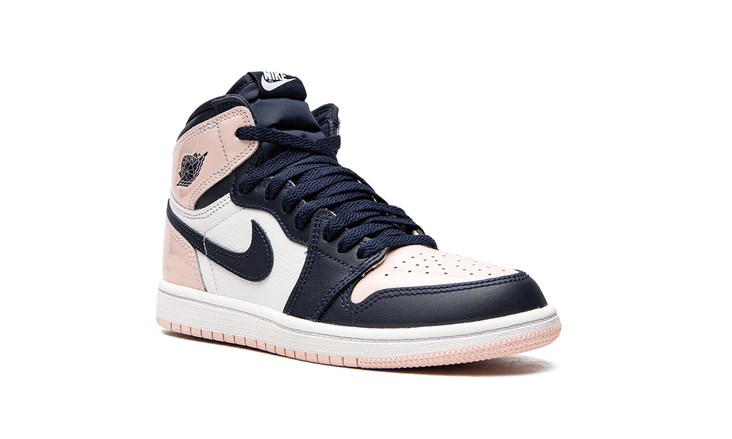 Air Jordan 1 Retro High OG PS "Bubble Gum" CU0449 641