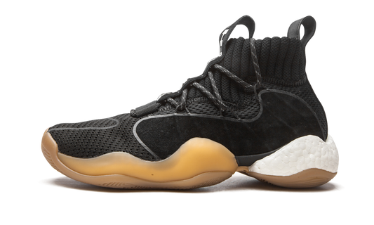 PW Crazy BYW High "Pharrelll Williams / Black Gum" EG7733