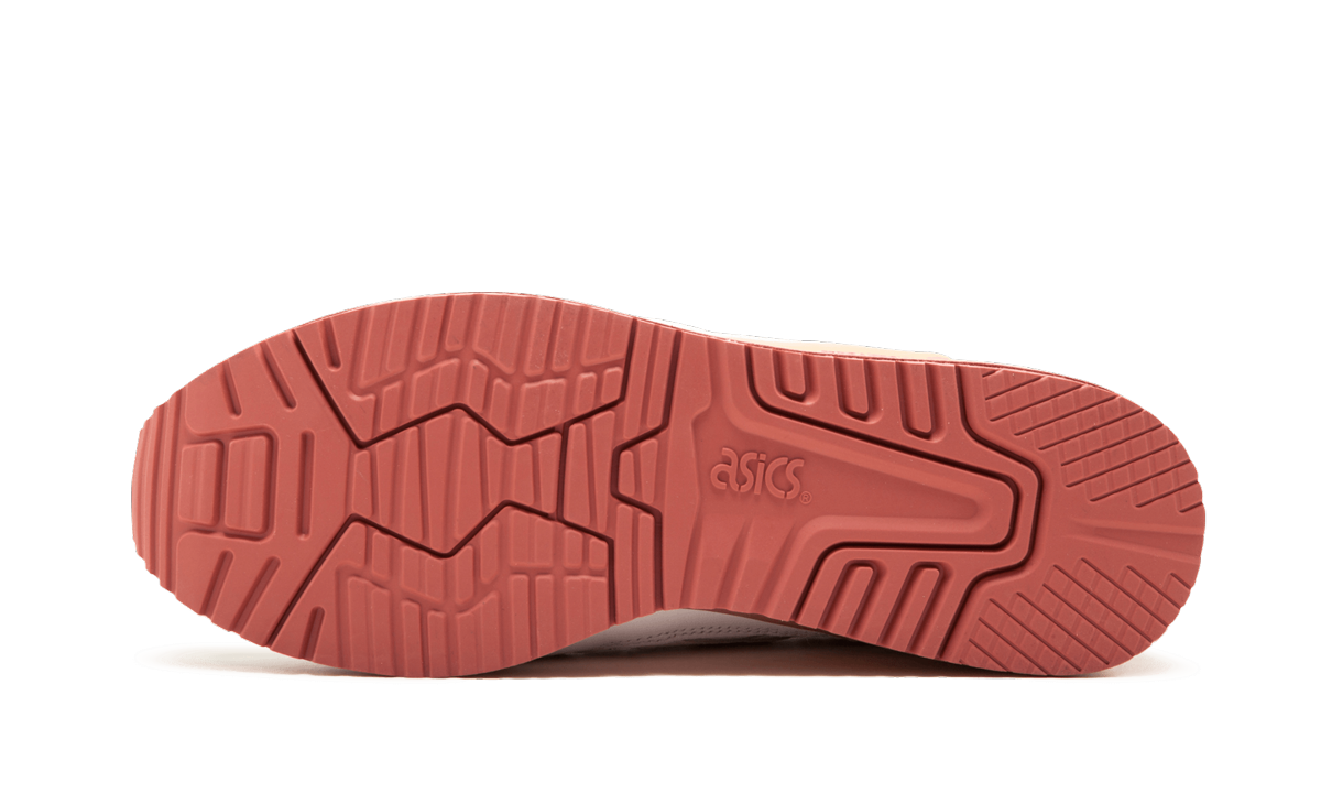 Gel Lyte 3 "Packer x J.Crew"