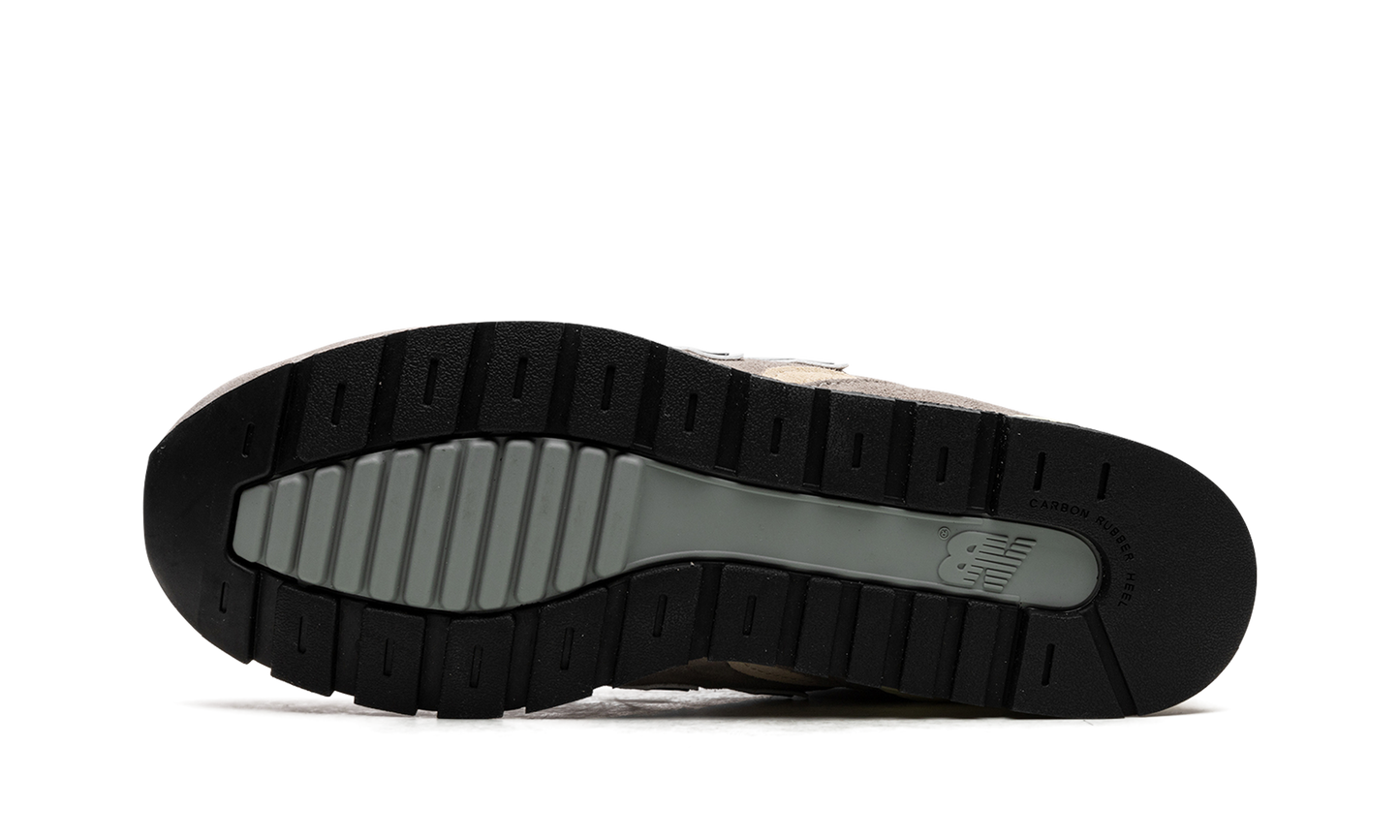 996 "Grey Day" U996GR