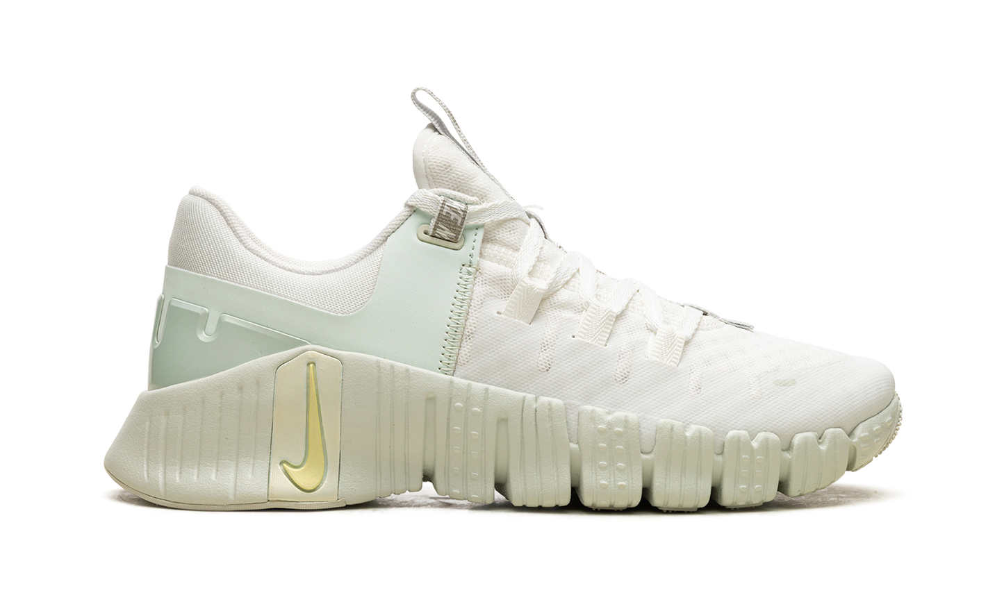 FREE METCON 5 PRM WMNS "Summit White" FJ1548 100