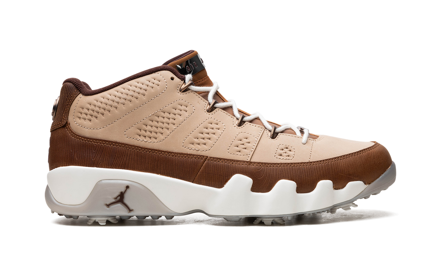 Air Jordan 9 "Masters" FN6929 200