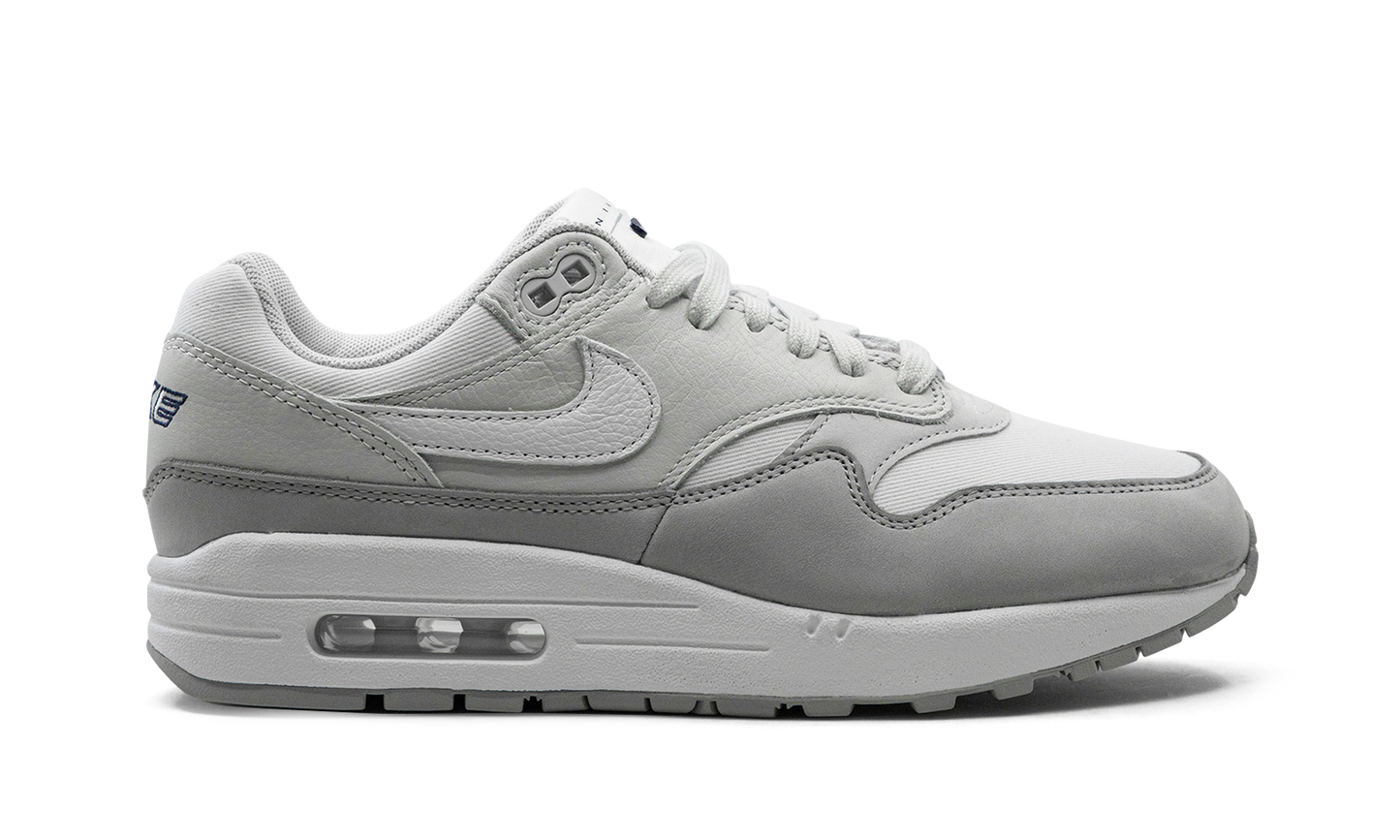 AIR MAX 1 '87 LX WMNS "Light Smoke Grey" FN0564 001