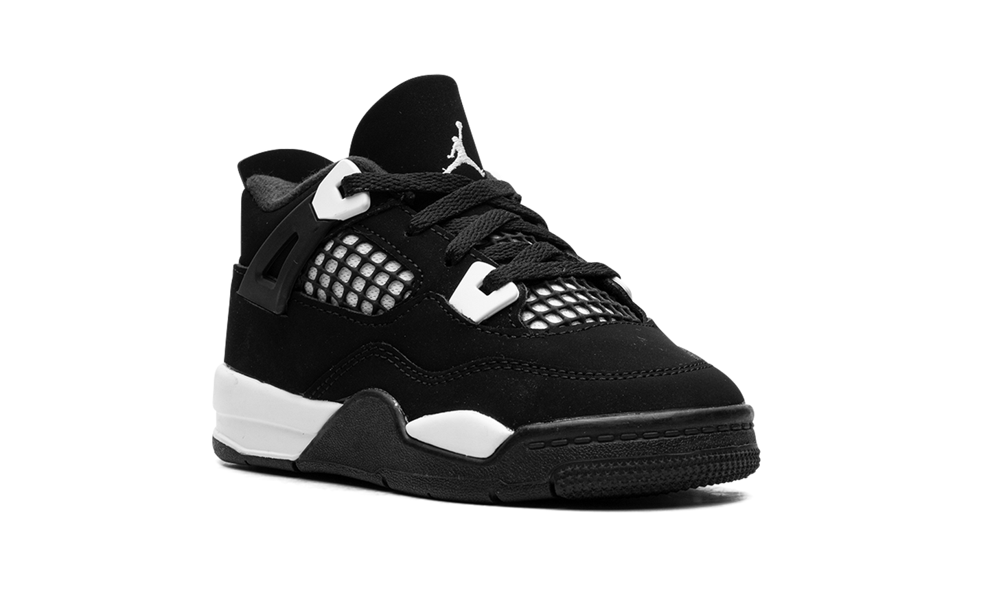 Jordan 4 Retro TD "White Thunder" FV4538 001