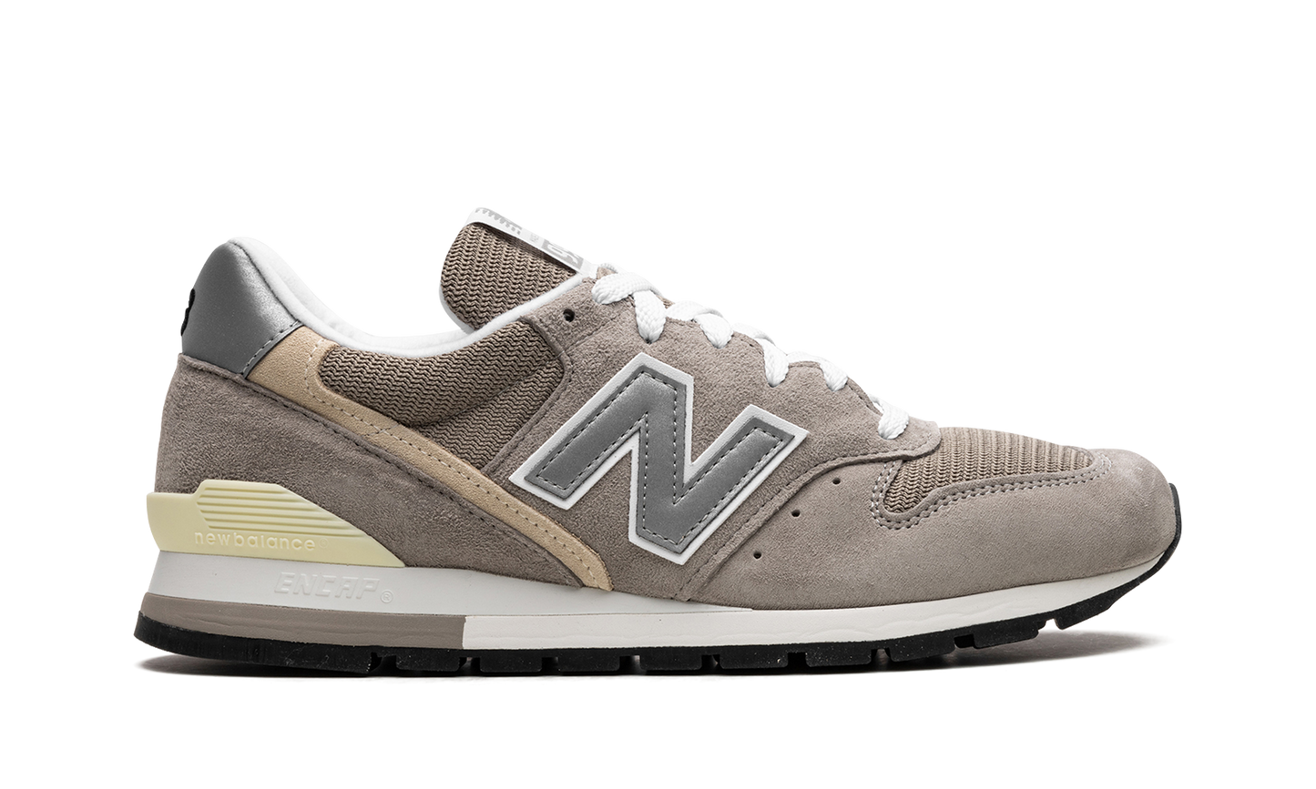 996 "Grey Day" U996GR