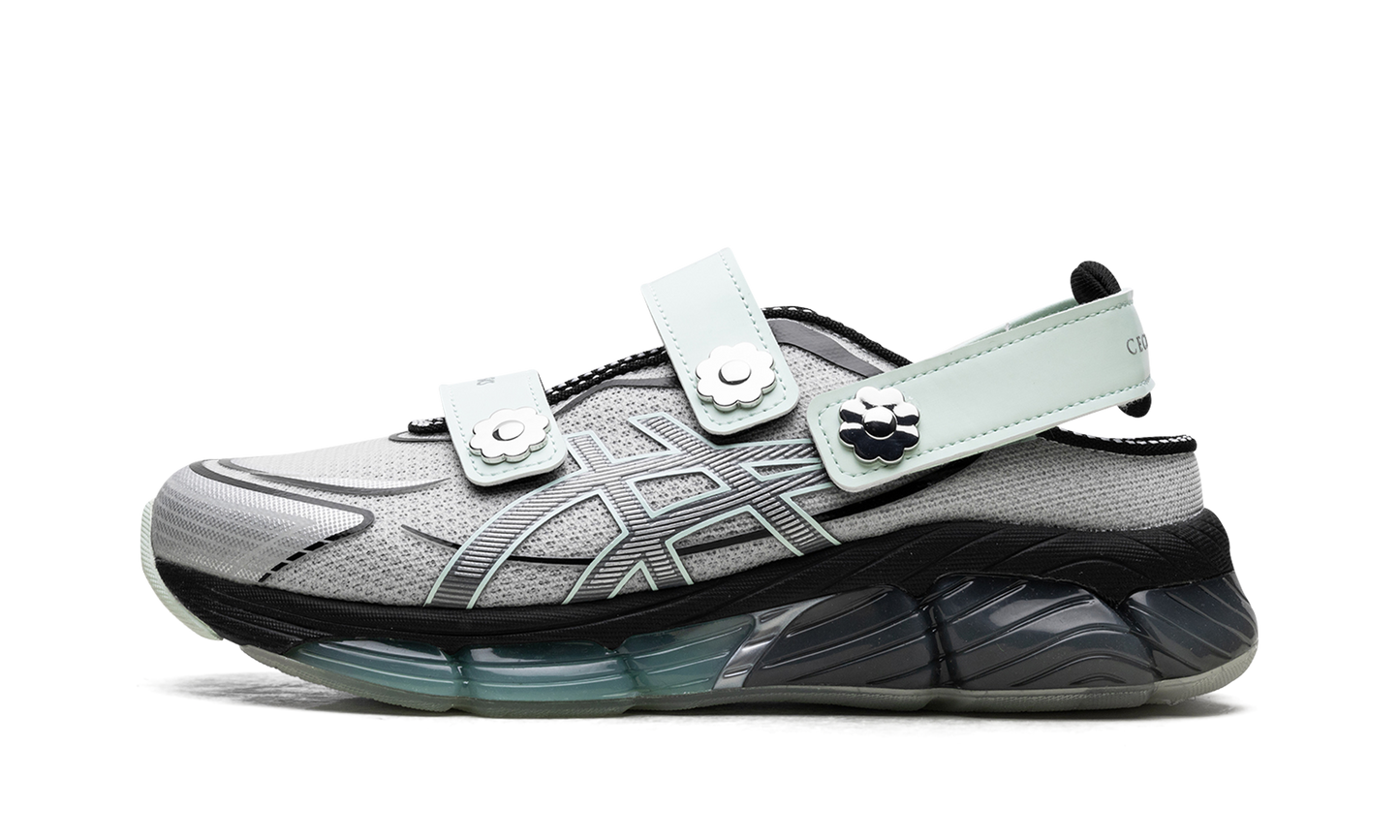 Gel-Quantum 360 VIII "Cecilie Bahnsen Clearly Aqua" 1203A638 020