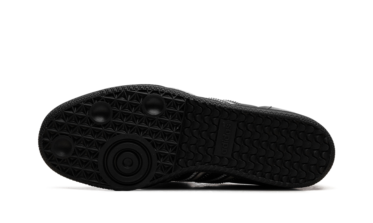 Samba LT WMNS "Color Fade Pack - Black White" JR5999